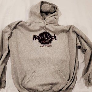 Hard Rock Hoodie